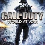 Игра Call of Duty 5 War at War