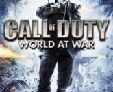 Игра Call of Duty 5 War at War