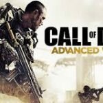 Игра Call of Duty Advanced Warfare