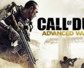 Игра Call of Duty Advanced Warfare