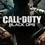 Игра Call of Duty Black ops