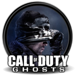 Игра Call of Duty Ghosts