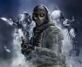 Игра Call of Duty Modern warfare