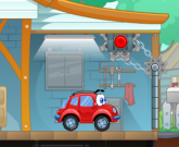 Игра Для детей машинки