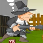 Игра Для мальчиков убивать