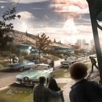 Игра Fallout на русском