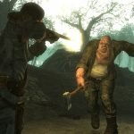 Игра Fallout 3