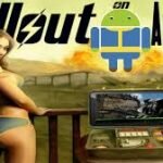 Игра Fallout на андроид