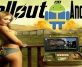 Игра Fallout на андроид