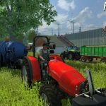 Игра Фарминг симулятор