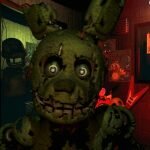 Игра Фнаф 5
