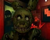 Игра Фнаф 5