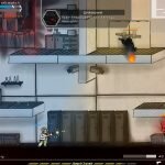 Игра Герои ударного отряда 4