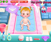 Игра Хейзел родилась