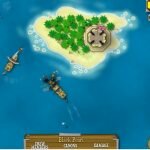 Игра Как пройти игру сокровища пиратов