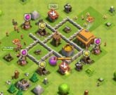 Игра Кланс оф кланс