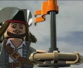 Игра Лего пираты