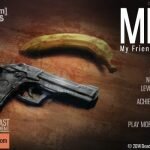 Игра Мой друг Педро