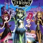 Игра Мультик 13 желаний