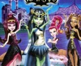 Игра Мультик 13 желаний
