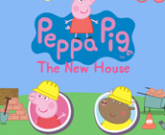 Игра Новые свинка Пеппа