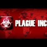Игра Plague inc полная версия