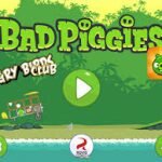 Игра Плохие свинки