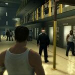 Игра Побег из тюрьмы