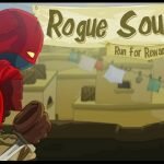 Игра Rogue soul