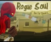 Игра Rogue soul