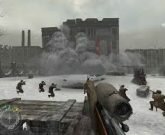 Игра Сall of duty 2