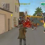 Игра Симулятор бомжа