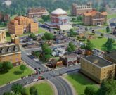 Игра Симулятор города