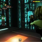 Игра 3д Стрелялки