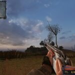Игра Сталкер чистое небо