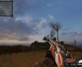 Игра Сталкер чистое небо