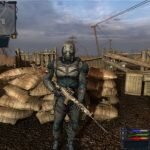 Игра Сталкер моды