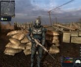 Игра Сталкер моды