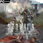 Игра Сталкер народная солянка