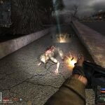 Игра Сталкер тень Чернобыля