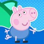 Игра Свинка Джордж