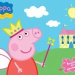 Игра Свинка Пепа мультик