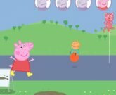 Игра Свинка Пеппа 2