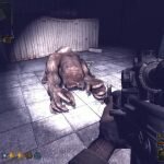Игра Тень Чернобыля