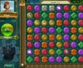Игра Три в ряд на русском