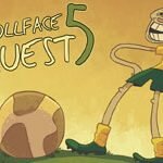 Игра Trollface quest 5