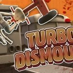 Игра Turbo dismount