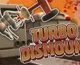 Игра Turbo dismount