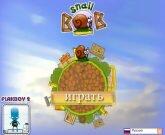 Игра Улитка Боб 4