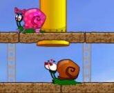 Игра Улитка Боб 5